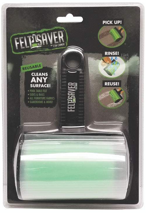 Felt Saver by Cue Candy 2