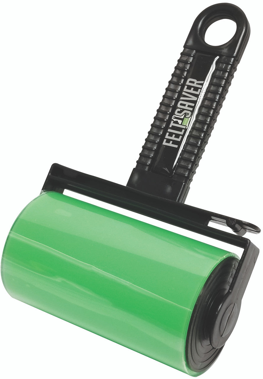 Felt Saver by Cue Candy