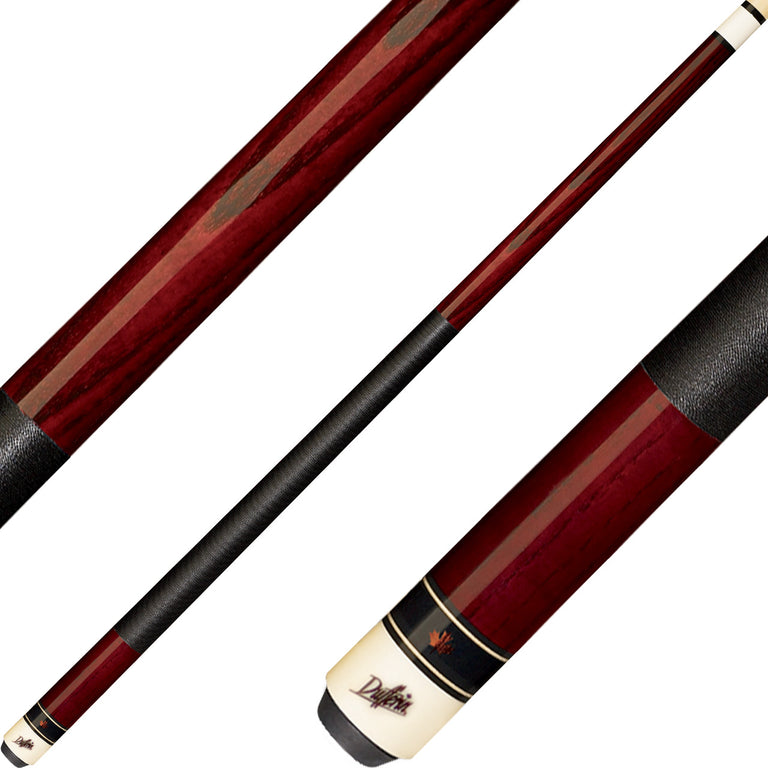Dufferin D-236 Pool Cue - Red Maple