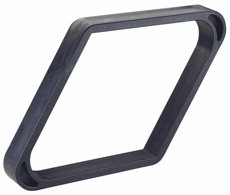 Virtually Indestructible 9-Ball Rack