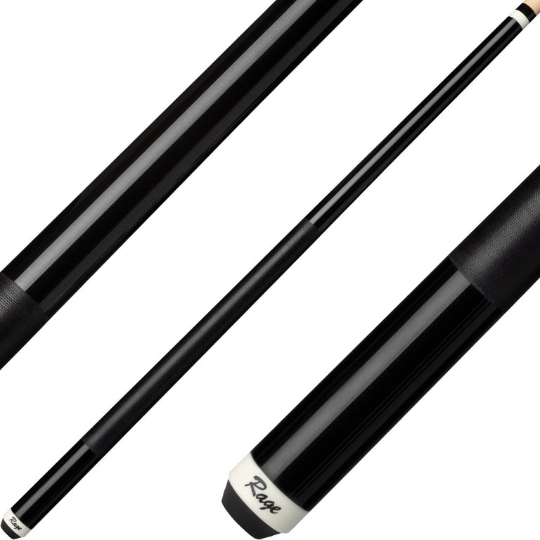 Rage Classic Pool Cue Kit