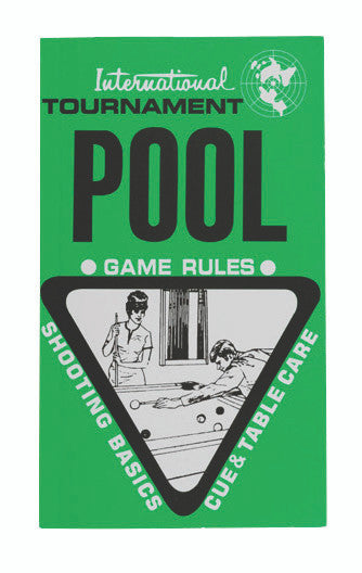 Rage Pro Pool Cue Kit