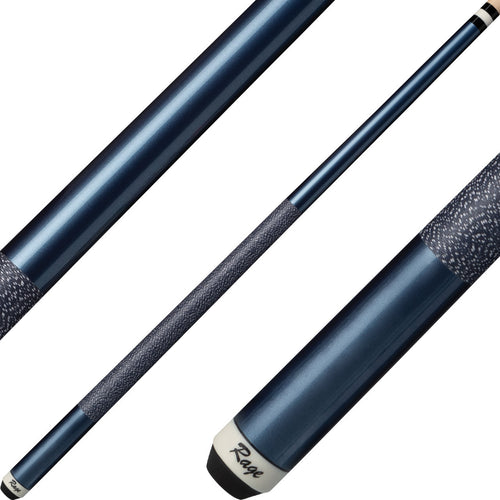 Rage Pro Pool Cue Kit 1
