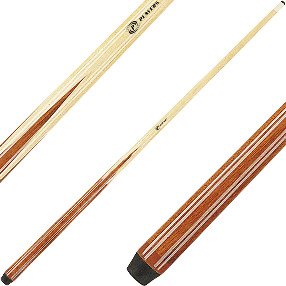 Players PL36 Shortie Cue - 36 Inch