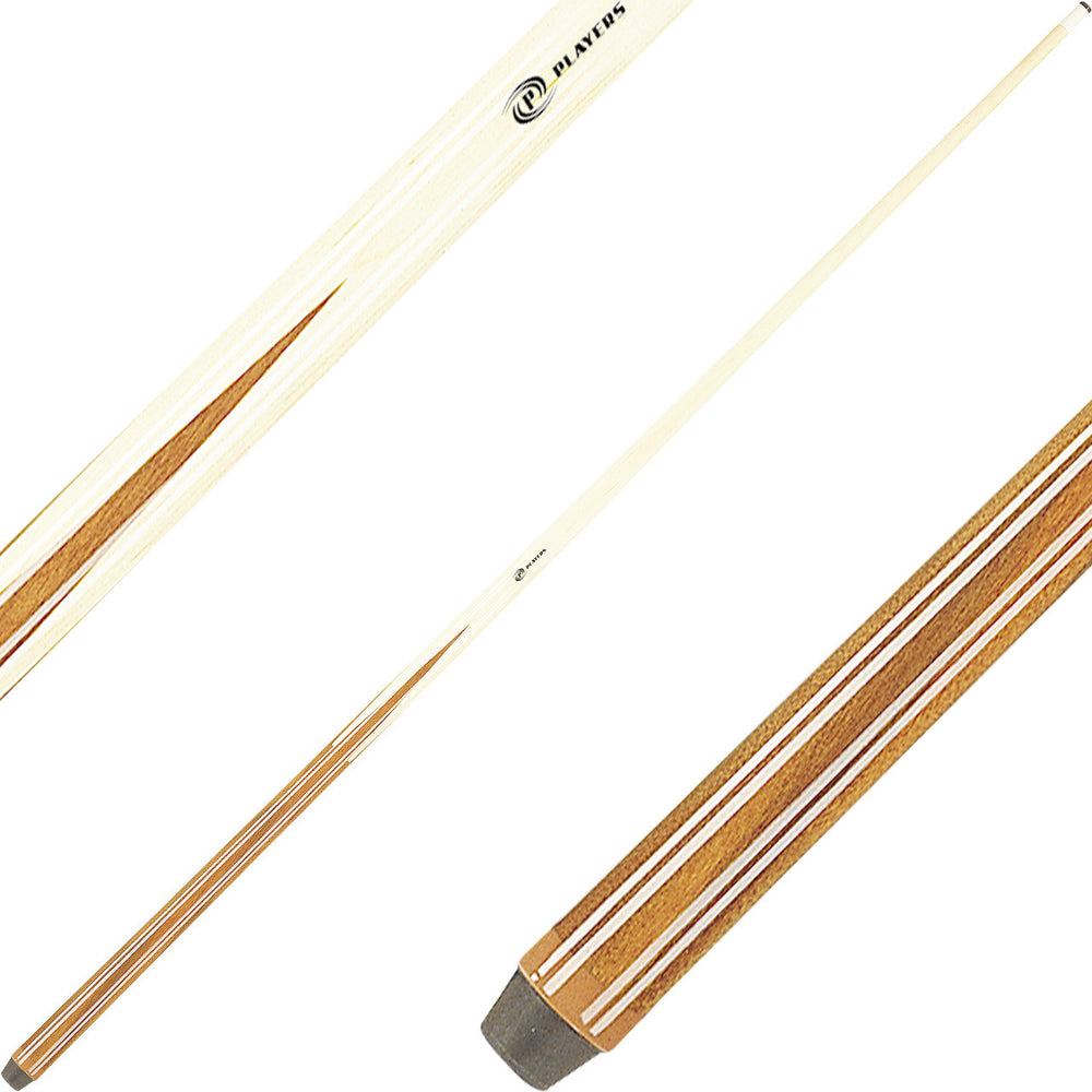 Players PL52 Shortie Cue - 52 Inch