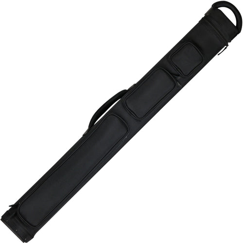 Pro Series Stout Hard Cue Case - Black 1