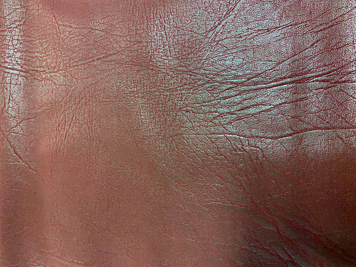 Championship Westex Pool Table Cover 9' Bomberjacket Burgundy 5