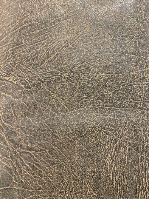 Championship Westex Pool Table Cover 7' Bomberjacket Brown 3