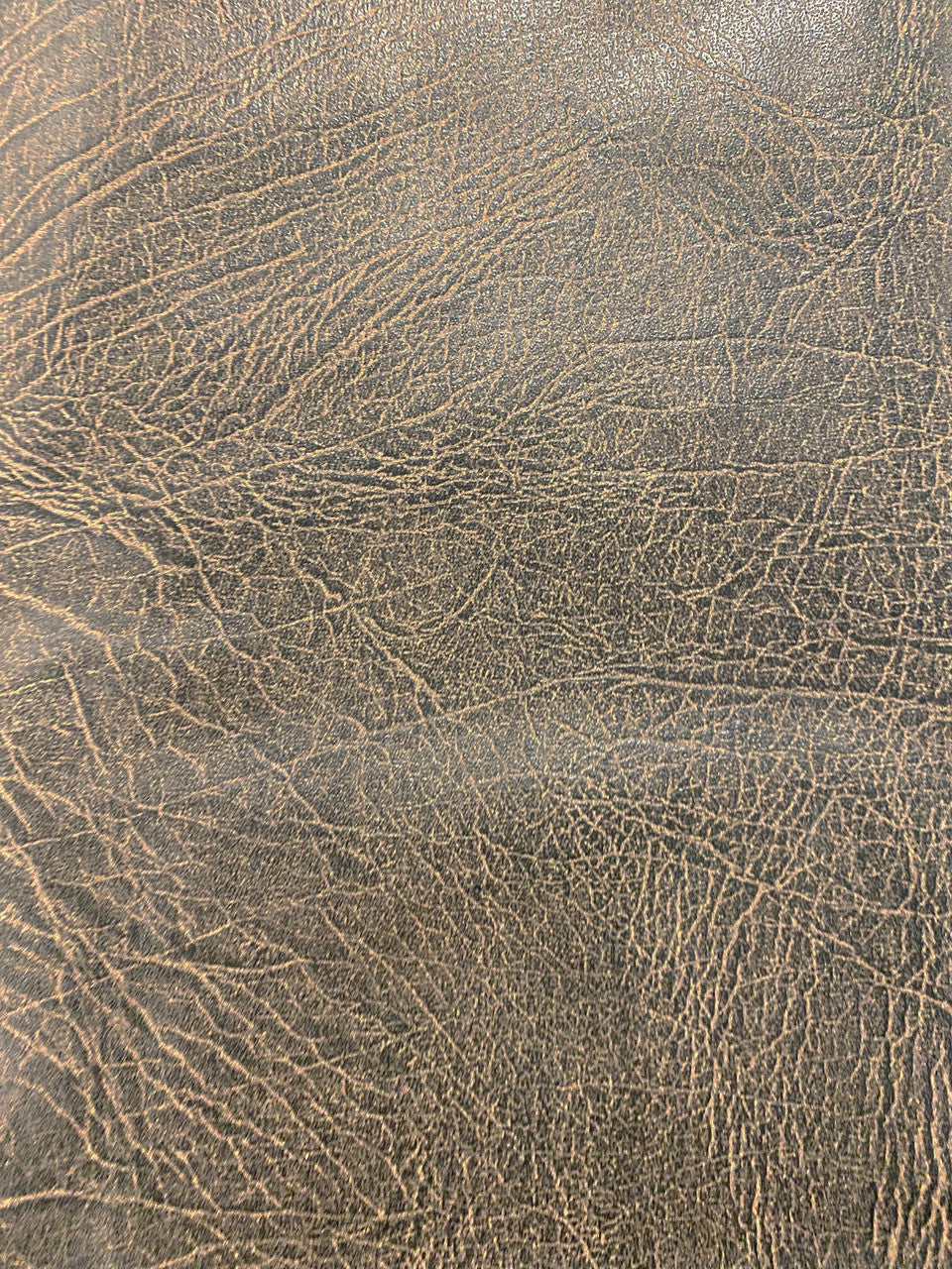 Championship Westex Pool Table Cover 8' Bomberjacket Brown