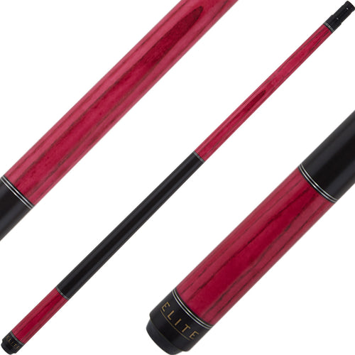 Elite EP46 Cue - Hot Pink 1
