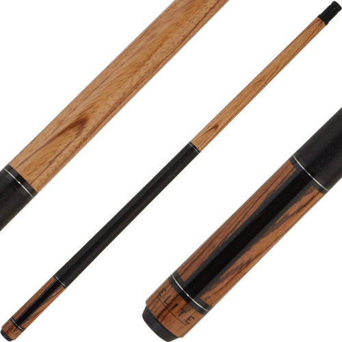 Elite EP49 Cue - Black Strip 1