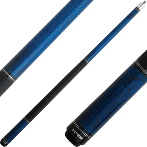 Action RNG04 Ring Cue - Blue 1