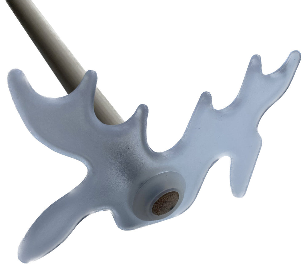 Moosehead Bridge Head Clear