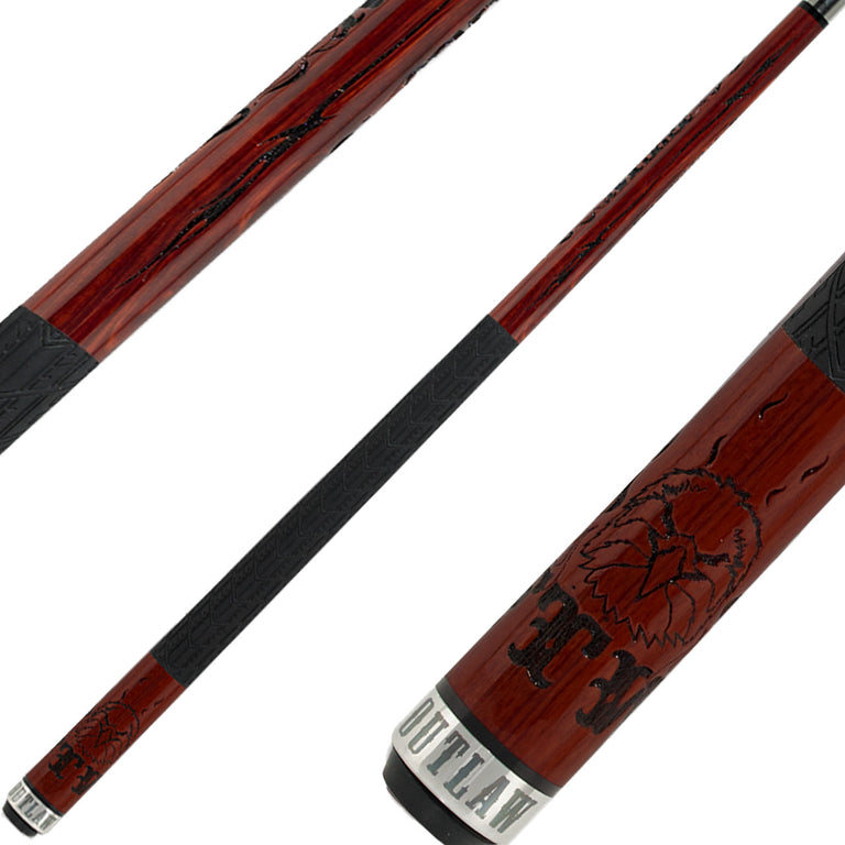 Outlaw OLBK02 Break Cue