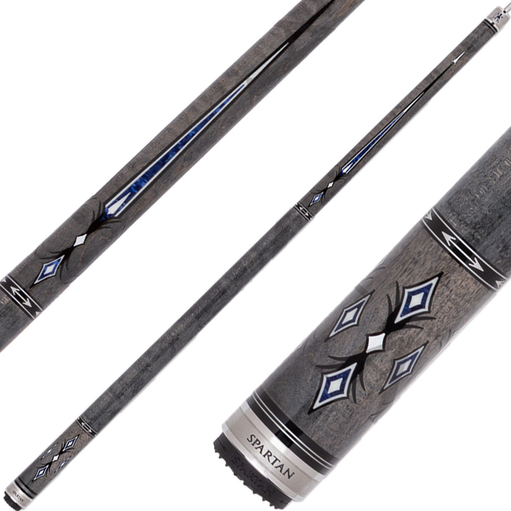 Spartan SPR02 Cue