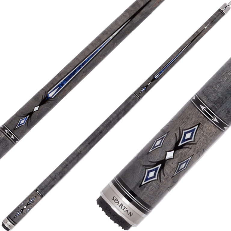 Spartan SPR02 Cue