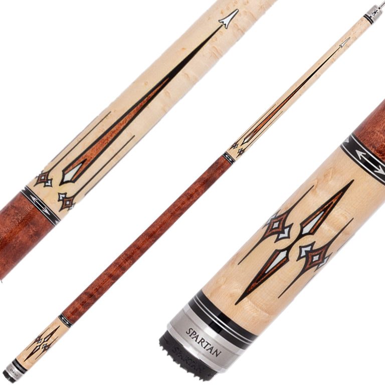 Spartan SPR03 Cue