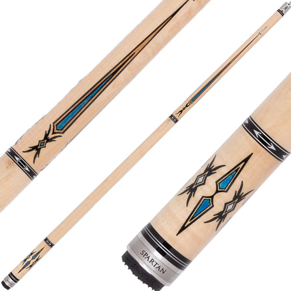 Spartan SPR04 Cue