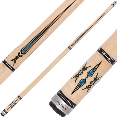 Spartan SPR04 Cue 1