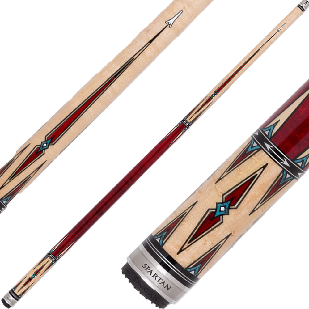 Spartan SPR05 Cue