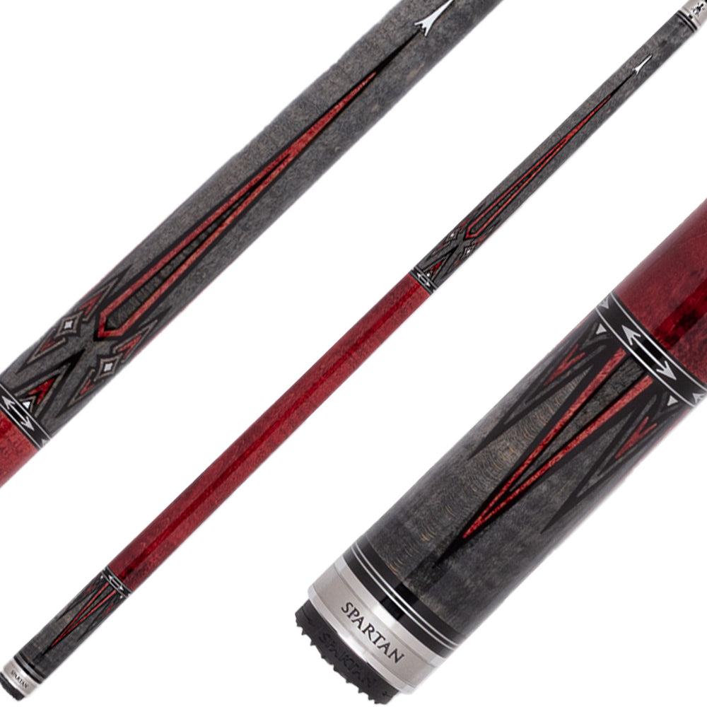 Spartan SPR07 Cue