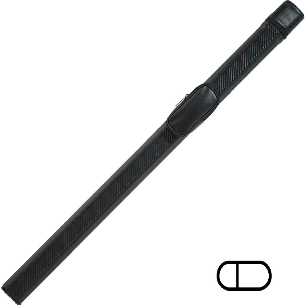 Action ACN11 1 Butt x 1 Shaft Ballistic Case