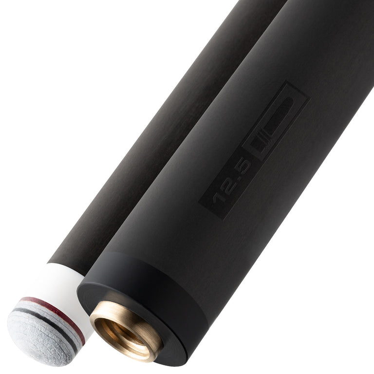 Cuetec 95-016T Cynergy Uni-Loc 12.5mm Shaft