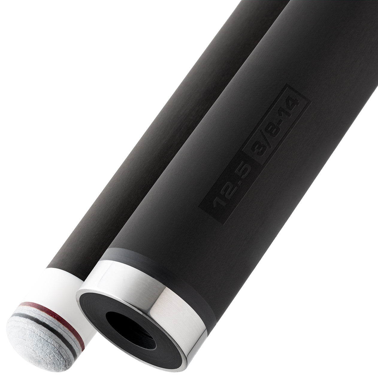 Cuetec 95-019 Cynergy 3/8 x 14 Cuetec 12.5mm Shaft