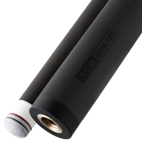 Cuetec 95-001T Cynergy 5/16 X 18 11.8mm Shaft 1