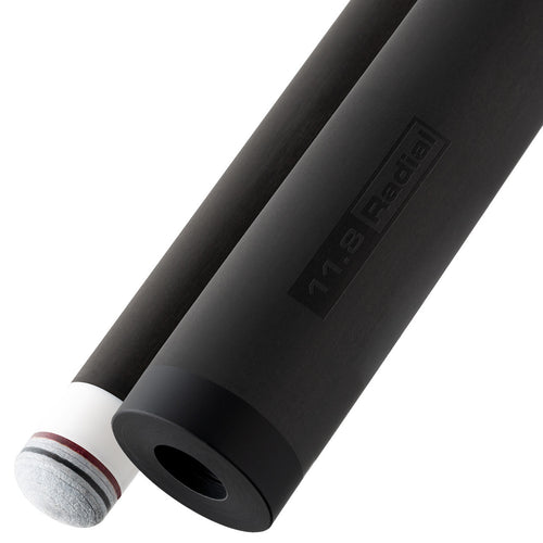 Cuetec 95-004T Cynergy Radial 11.8mm Shaft 1