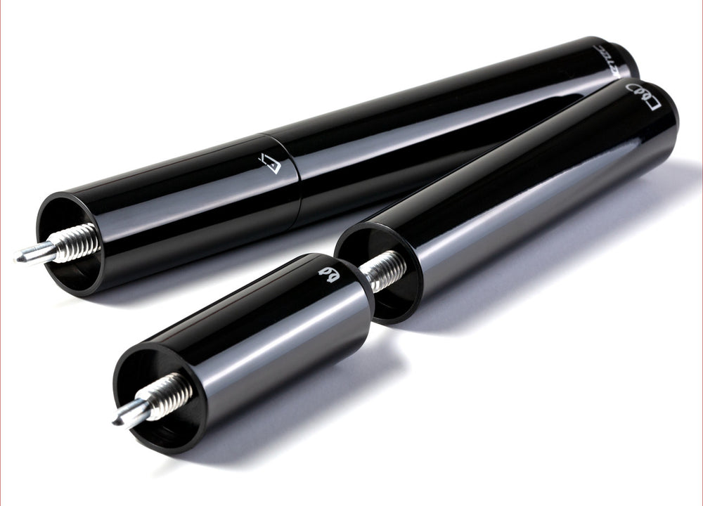 Cuetec 95-706 Duo Smart Pool Cue Extension - 2nd Gen Truewood & Avid Cues