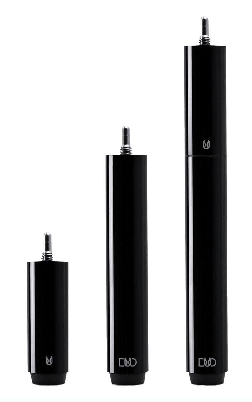 Cuetec 95-706 Duo Smart Pool Cue Extension - 2nd Gen Truewood & Avid Cues