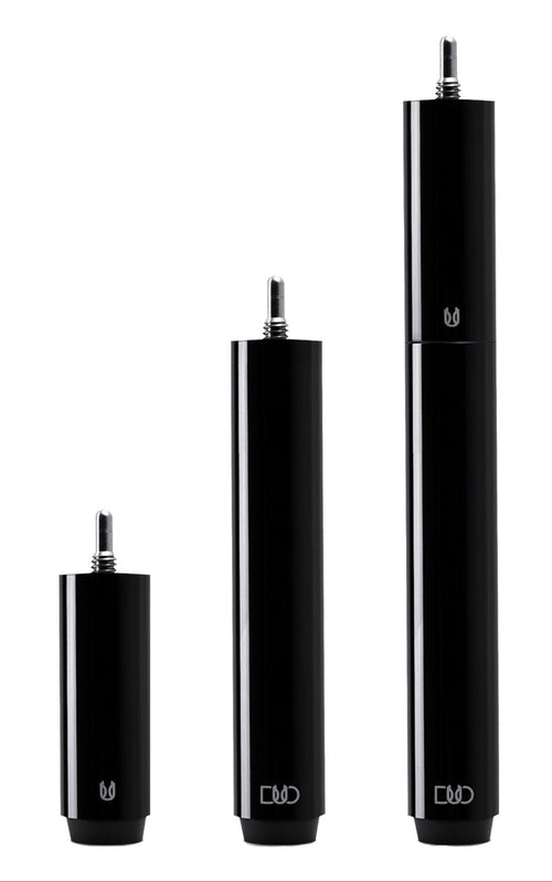 Cuetec 95-706 Duo Smart Pool Cue Extension - 2nd Gen Truewood & Avid Cues 2