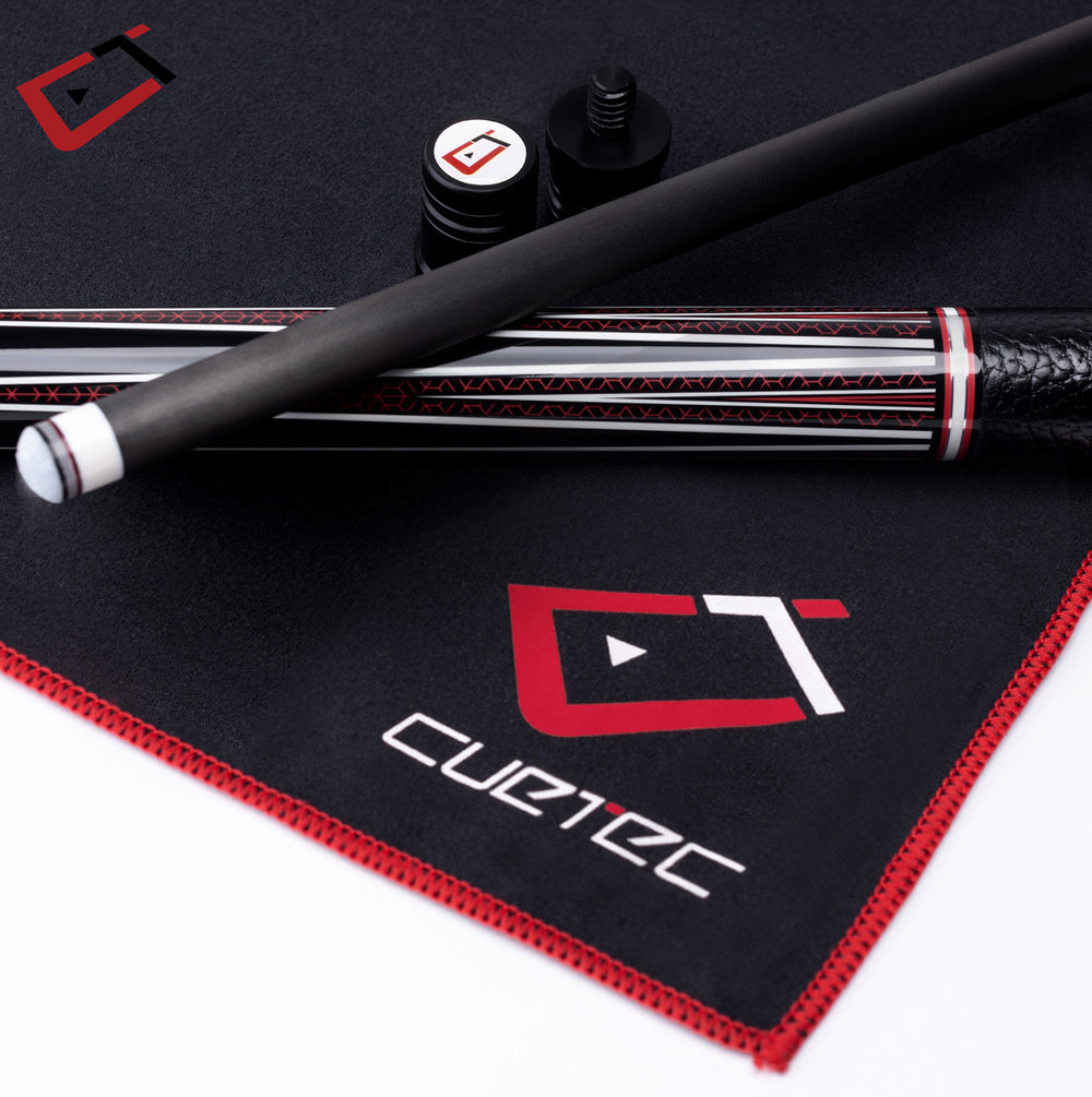 Cuetec 95-760 Microfiber Billiard Towel