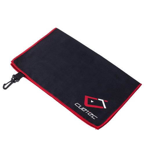 Cuetec 95-760 Microfiber Billiard Towel 1