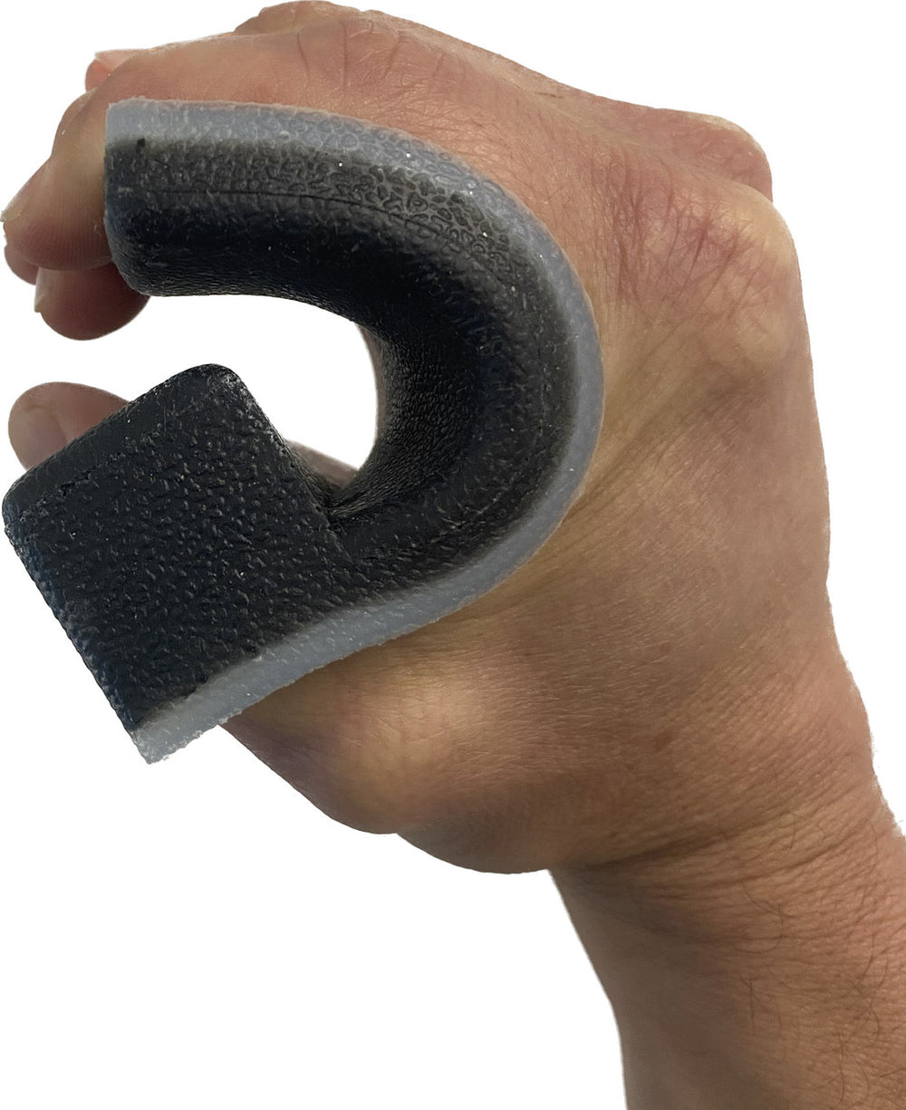 Billiard Life 3 Cue Holder Purple