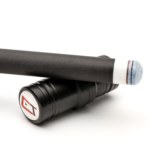 Cuetec 95-005T Cynergy Uni-Loc 11.8mm Shaft 4