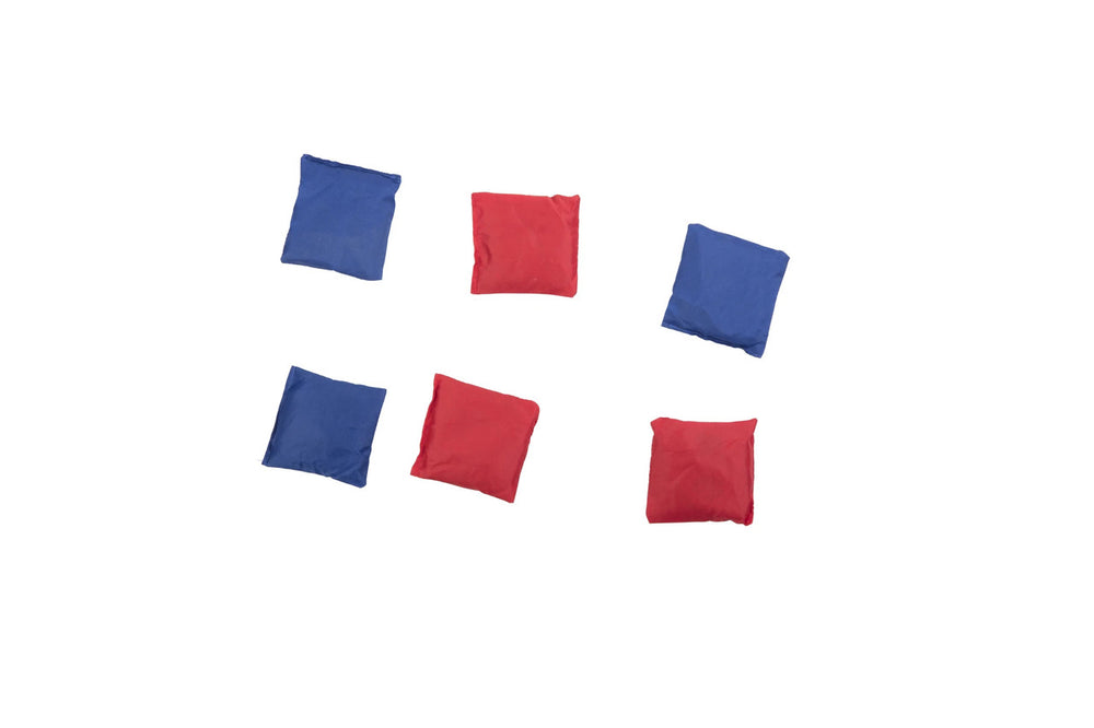 Triumph 3 Hole Bean Bag Toss and Washer Toss Combo Set