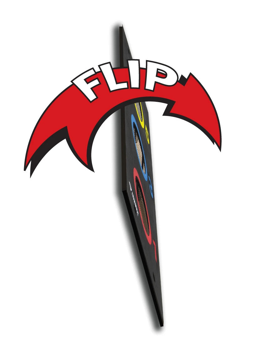 Triumph 3 Hole Bean Bag Toss and Washer Toss Combo Set