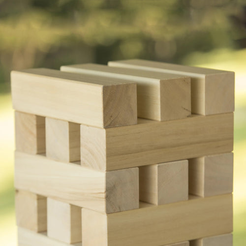 Triumph Fun Size Tumble Tower Set 2