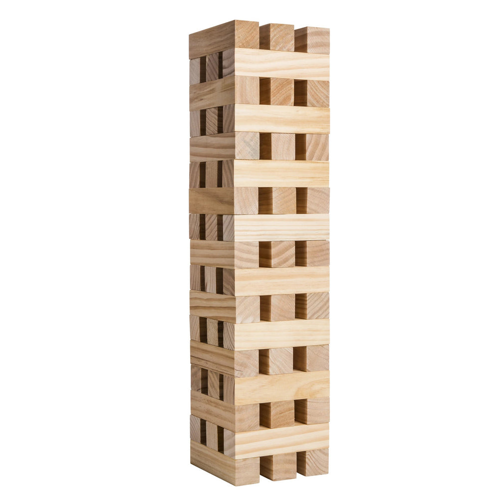 Triumph Fun Size Tumble Tower Set