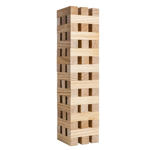 Triumph Fun Size Tumble Tower Set 4