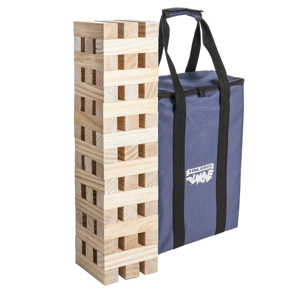 Triumph Fun Size Tumble Tower Set