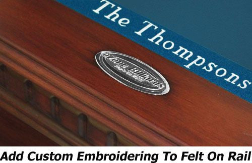 Mali Cloth 303 Euro Blue 8 Foot