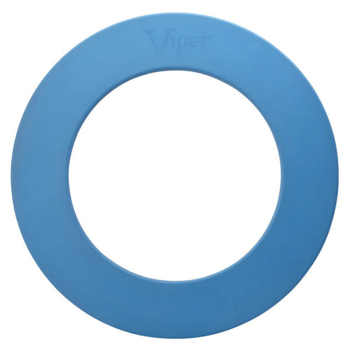 Viper 41-0615-20 Guardian Dartboard Surround Pastel Blue 1