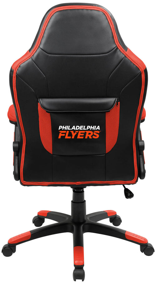 Philadelphia Flyers Gaming Chair Oversized 2