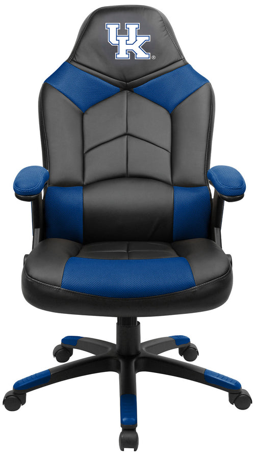 University of Kentucky Gaming Chair Oversized 1