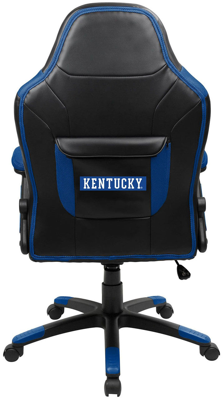 University of Kentucky Gaming Chair Oversized