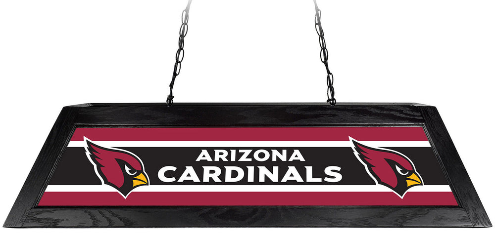 Arizona Cardinals Pool Table Light 42"