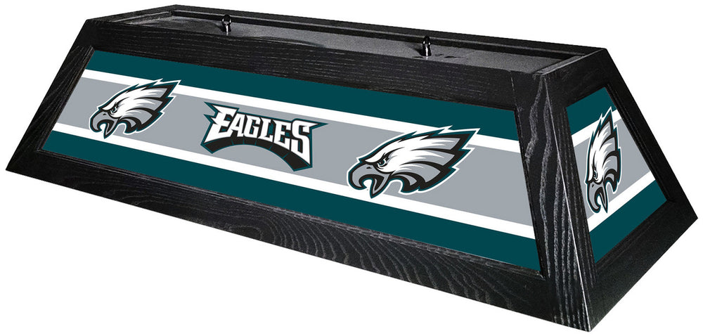 Philadelphia Eagles Pool Table Light 42"